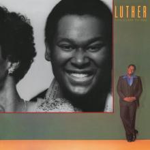 LUTHER  - CD THIS CLOSE TO YOU