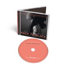  BACK TO BLACK: SONGS FROM THE - supershop.sk