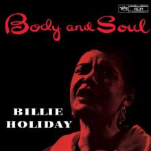  BODY AND SOUL (LP) (ACOUSTIC SOUNDS) [VINYL] - suprshop.cz