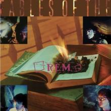 R.E.M.  - CD FABLES OF THE RECONSTRUCTION