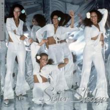 SISTER SLEDGE  - VINYL NOW PLAYING [VINYL]