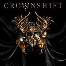 CROWNSHIFT  - CD CROWNSHIFT