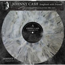 CASH JOHNNY  - VINYL SONGBOOK WITH FRIENDS [VINYL]