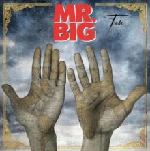 MR. BIG  - CD TEN