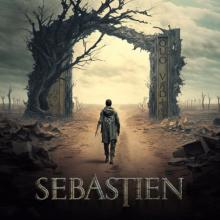 SEBASTIEN  - CD QUO VADIS