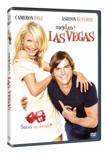 FILM  - DVD MEJDAN V LAS VEGAS