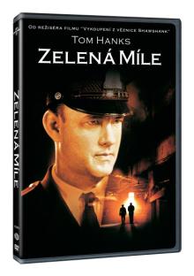 FILM  - DVD ZELENA MILE