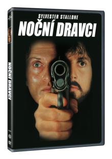 FILM  - DVD NOCNI DRAVCI