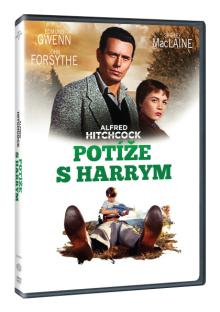  POTIZE S HARRYM - supershop.sk