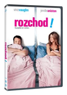 FILM  - DVD ROZCHOD!