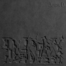 AGUST D  - VINYL D-DAY (LP) [VINYL]