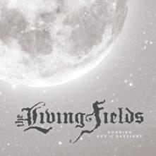 LIVING FIELDS  - CD RUNNING OUT OF DAYLIGHT