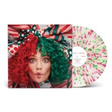  EVERYDAY IS CHRISTMAS [VINYL] - supershop.sk