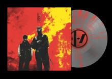 TWENTY ONE PILOTS  - VINYL CLANCY (LIMITE..