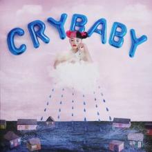  CRY BABY [VINYL] - supershop.sk