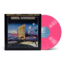  FROM THE MARS HOTEL - NEON PINK VINYL - INDIES ONL [VINYL] - supershop.sk