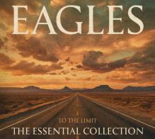  Eagles: To The Limit: The Essential Collection LP [] [VINYL] - suprshop.cz