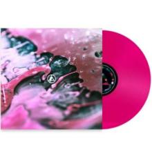  Linkin Park: From Zero ( Limited Magenta ) [EN] [VINYL] - supershop.sk