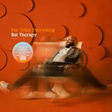  I'VE TRIED EVERYTHING BUT THERAPY (PART 1.5) RSD 2 [VINYL] - suprshop.cz