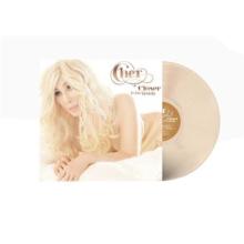 CHER  - VINYL CLOSER TO THE ..