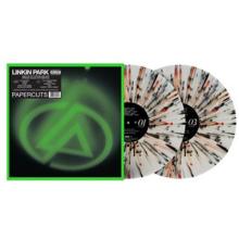  PAPERCUTS (SINGLES COLLECTION 2000-2023) [VINYL] - suprshop.cz