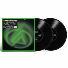 LINKIN PARK  - 2LP PAPERCUTS