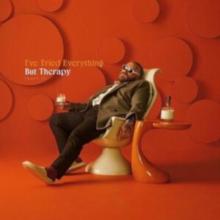  Teddy Swims: I´ve Tried Everything But Therapy (Part 1) LP [] [VINYL] - supershop.sk