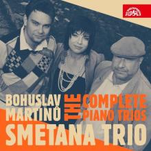  COMPLETE PIANO TRIOS - supershop.sk