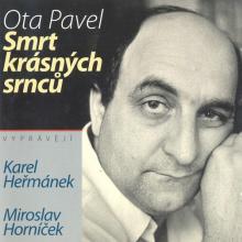  Karel Heřmánek, Miroslav Horníček: Smrt krásných srnců (audiokniha) [CZ] - suprshop.cz