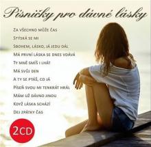  PISNICKY PRO DAVNE LASKY - suprshop.cz