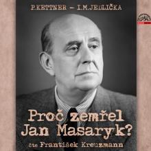 KREUZMANN FRANTISEK  - MP3 JEDLICKA, KETTNE..