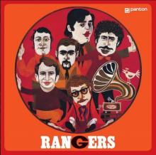   - CD RANGERS RANGERS (+ BONUSY) []