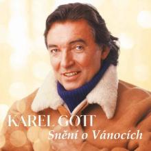  Karel Gott: Snění o Vánocích [CZ] - suprshop.cz