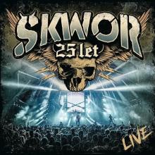 Škwor  - CD Škwor: 25 let [CZ]