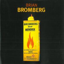  BROMBERG PLAYS HENDRIX - supershop.sk