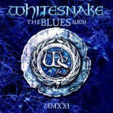 WHITESNAKE  - 2xVINYL THE BLUES AL..