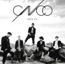 CNCO  - CD DEJA VU