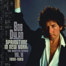  Bob Dylan: Springtime in New York. The Bootleg Series vol.16 (Digipack) [EN] - supershop.sk