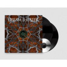 DREAM THEATER  - 3xVINYL LOST NOT FOR..