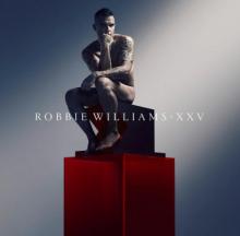  Robbie Williams: XXV (Red) [] - supershop.sk