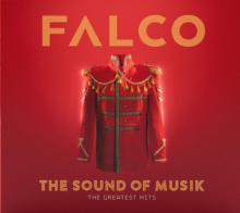 Falco  - CD Falco: The Sound Of Musik []