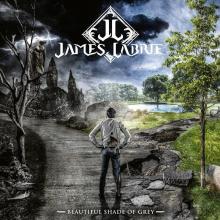   James LaBrie: Beautiful shade of grey  [] - suprshop.cz