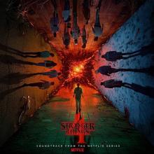  STRANGER THINGS: SOUNDTRACK FROM THE NETFLIX SERIE - suprshop.cz