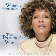  THE PREACHER'S WIFE - ORIGINAL SOUNDTRAC [VINYL] - supershop.sk