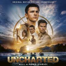 Djawadi Ramin  - CD OST- Uncharted ( Djawadi Ramin) [EN]