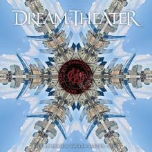 DREAM THEATER  - CD LOST NOT.. -SPEC-