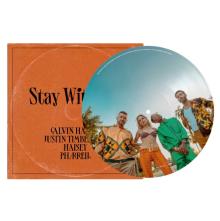  STAY WITH ME -PD- [VINYL] - suprshop.cz