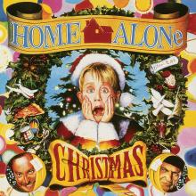  HOME ALONE.. -REISSUE- [VINYL] - supershop.sk