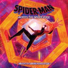  SPIDER-MAN: ACROSS THE SPIDER-VERSE (ORI [VINYL] - supershop.sk