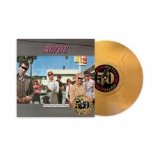  DIRTY DEEDS DONE DIRT CHEAP /50th ANNIVERSAR [VINYL] - supershop.sk